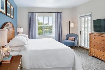Sheraton Broadway Villas - 96