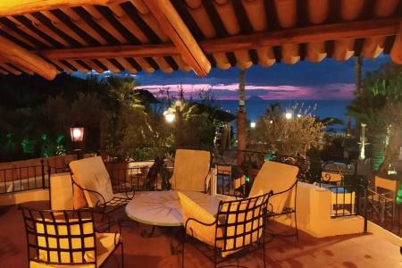 Residenza Villa Spagnola - 17