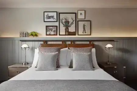 Kimpton - Charlotte Square, An Ihg - 45