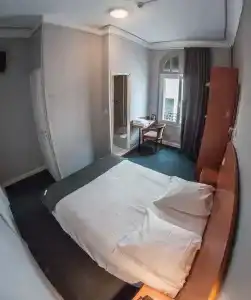 Hôtel Gambetta - 16
