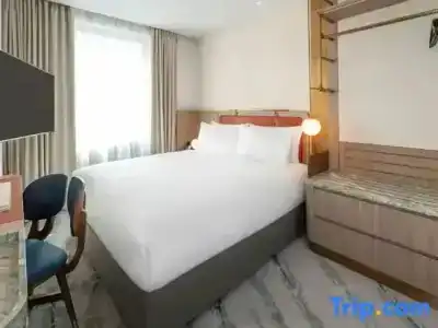Novotel London Canary Wharf - 26