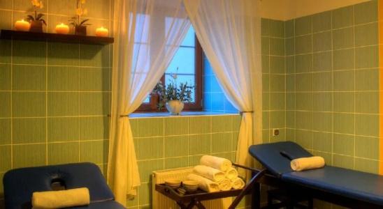 Ewa Medical & SPA - 14