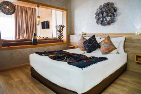 Mabrouk and Suites- Adult only - 90