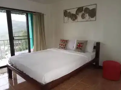 Khao Kho Tree Top - 40