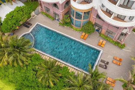 Phu Quoc Paris Beach - 14