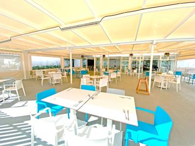 Blue Sea Interpalace - 24