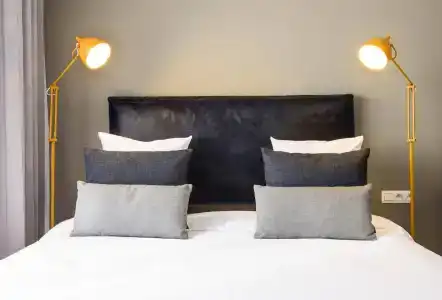 Tryp By Wyndham Antwerp - 20