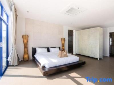 Aleenta Resort And Spa, Hua Hin - Pranburi Sha Plus - 221