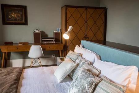 AdAstra Suites - 44
