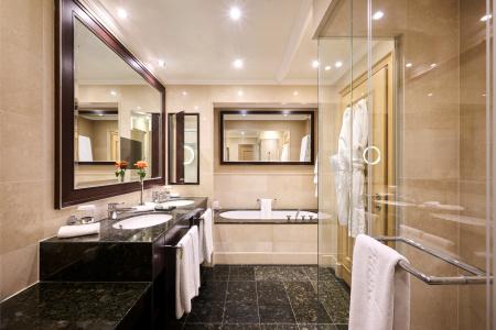 Kempinski Adriatic Istria Croatia - 39