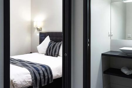 Best Western Le Cheval Blanc -Centre- Vieux Port - 204