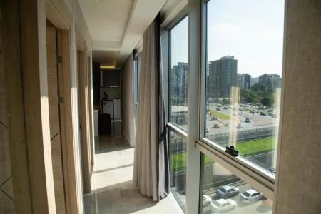 Le Luxe Suites & Spa - 7