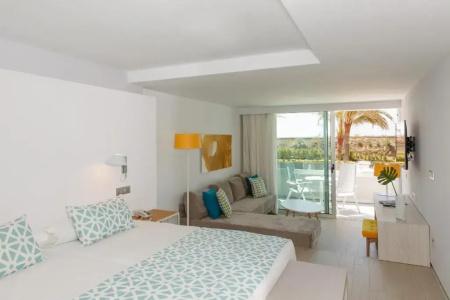 Santa Mónica Suites - 35