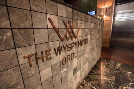 The Wyspy - 0