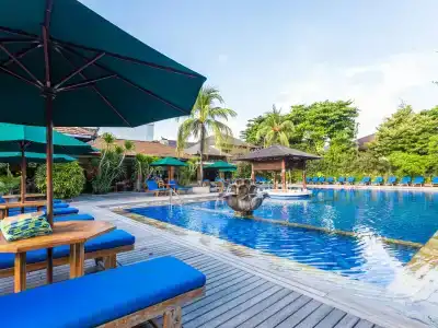 Risata Bali Resort & Spa - 13