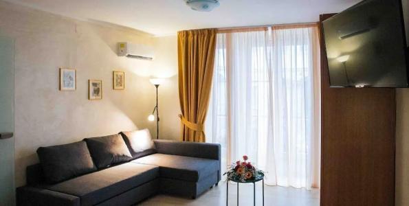 Vittoria Guest House Salerno - 67
