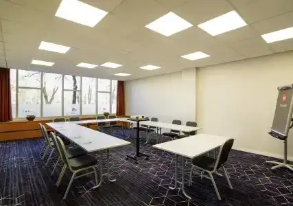 ibis Utrecht - 15