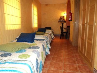 Hosteria Natura - 31