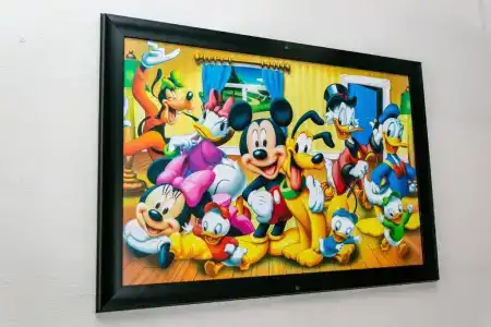 Anaheim Discovery Inn and Suites - 10
