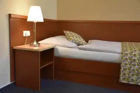 ApartAustria Suites - 72