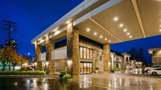 Best Western Plus - 55