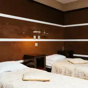 Niebieski Art & Spa - 48
