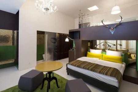 Nala Individuellhotel - 118