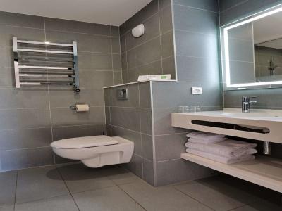 ibis Styles Ajaccio Napoleon - 9