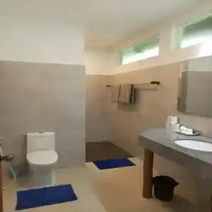 Saracen Bay Resort - 5