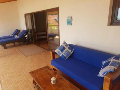 Tropical House - Jungleside Villa - 56