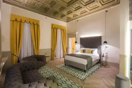 Indigo Milan - Corso Monforte, An Ihg Hotel - 4
