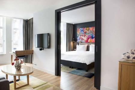 Swissôtel Amsterdam - 71