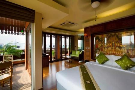 Lamphu Tree House Boutique - 171