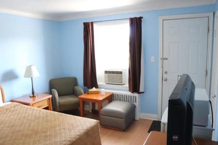Falcon Inn - 49