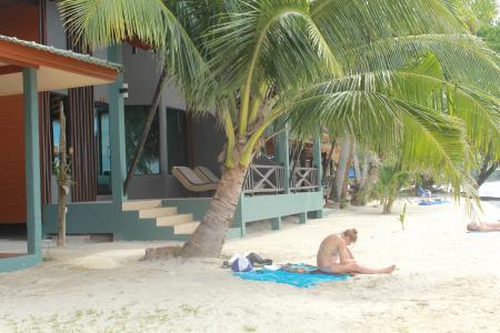 Kaibae Beach Resort - 30