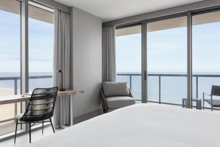 Marriott Virginia Beach Oceanfront - 4