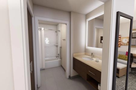Staybridge Suites Charlotte Arpt Area - Tyvola, An Ihg - 53