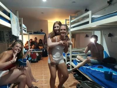Hangover Hostel - 26