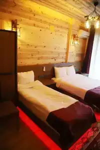 Yamacda Suit Otel - 54