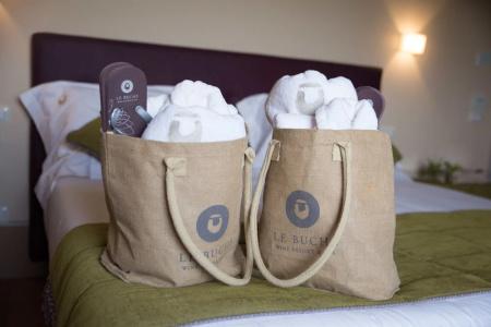 Le Buche Wine Resort&Spa - 26