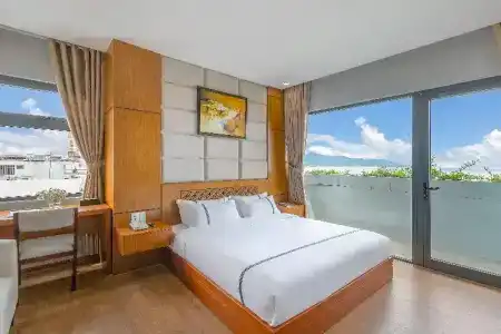 Fansipan Da Nang - 54