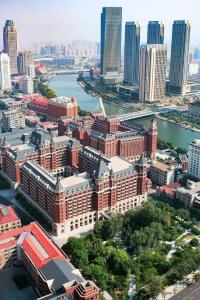 The Ritz-Carlton, Tianjin - 21