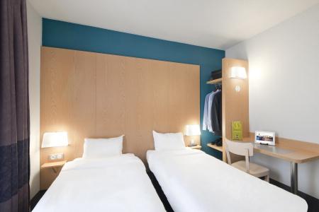 b&b hôTel Grenoble Centre Alpexpo - 2