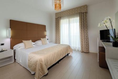 Continental Wellness & Spa - 130