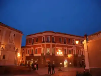 Residenza d'Epoca Regina d'Arborea - 22