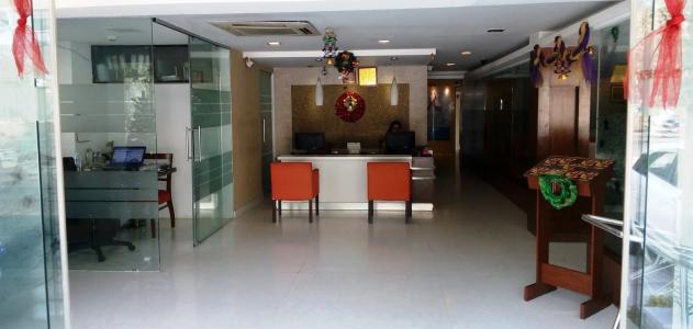 Marina Inn - 1
