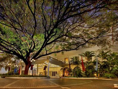 ITC Windsor, a Luxury Collection, Bengaluru - 21