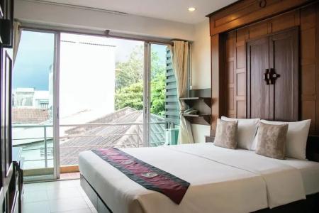 Lamphu Tree House Boutique - 32