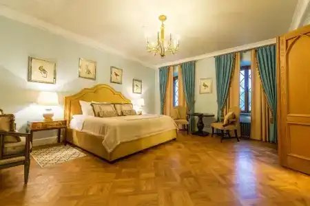 Schloss Fall, Keila-Joa - 1