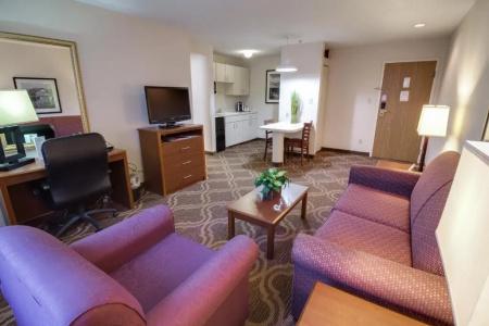 Ashmore Inn and Suites - 26